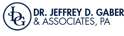 Dr. Jeffrey D. Gaber & Associates, PA